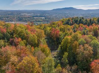 0 White Birch Rd LOT 2, Morrisville, VT 05661