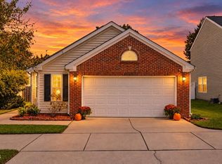 4836 Mocha Ln, Raleigh, NC 27616