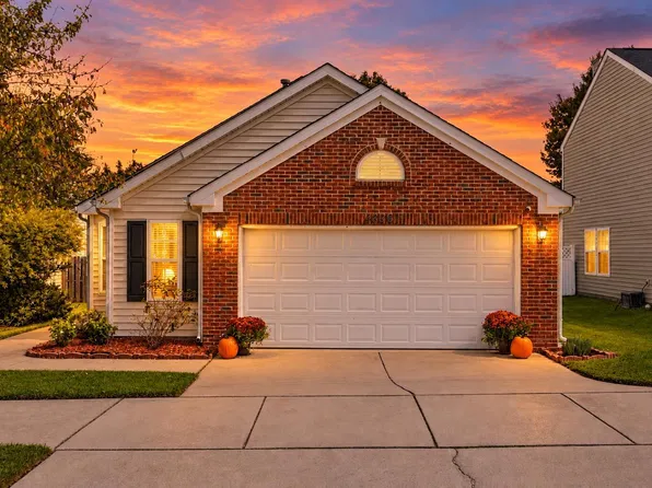 4836 Mocha Ln, Raleigh, NC 27616