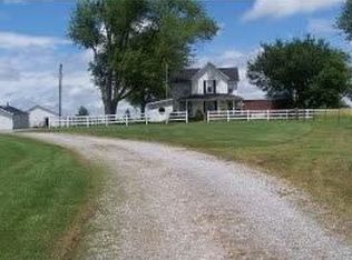 21385 165th Trl, Marshall, MO 65340