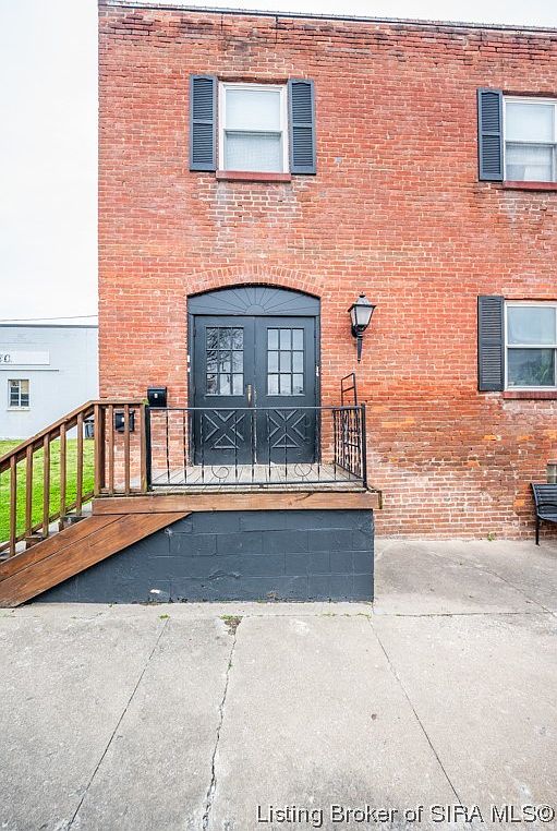 200 N Main Street, Scottsburg, IN 47170 MLS 202306859 Zillow