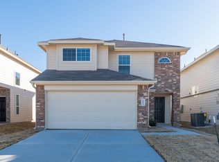 5314 Tobins Gully Dr, Katy, TX 77449