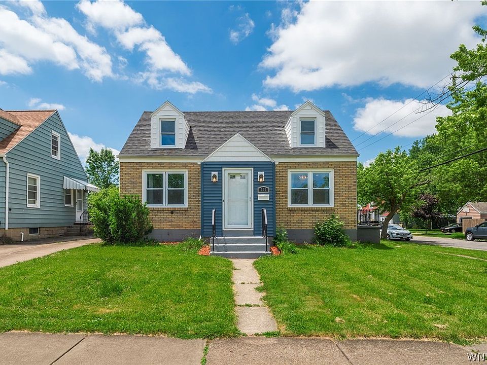 1st image of 226 Parkhurst Blvd
