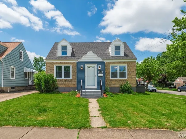 226 Parkhurst Blvd, Buffalo, NY 14223