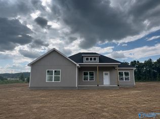 3600 Godfrey Ave NE, Fort Payne, AL 35967