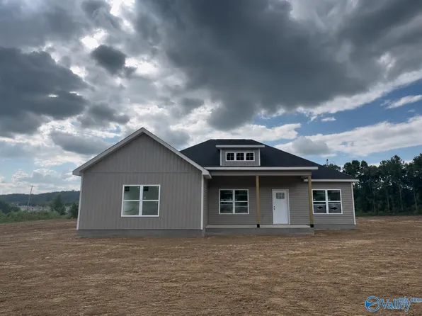 3600 Godfrey Ave NE, Fort Payne, AL 35967