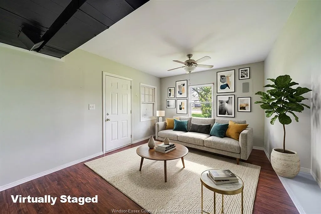 2 bed, $1,400 — Photo 3