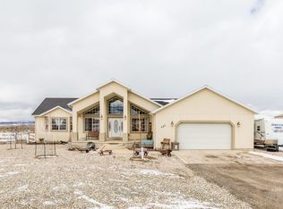 685 Diamondback Dr, Spring Creek, NV 89815