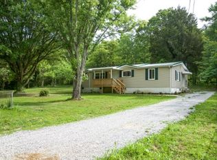 8512 Sunrise Rd, Corryton, TN 37721