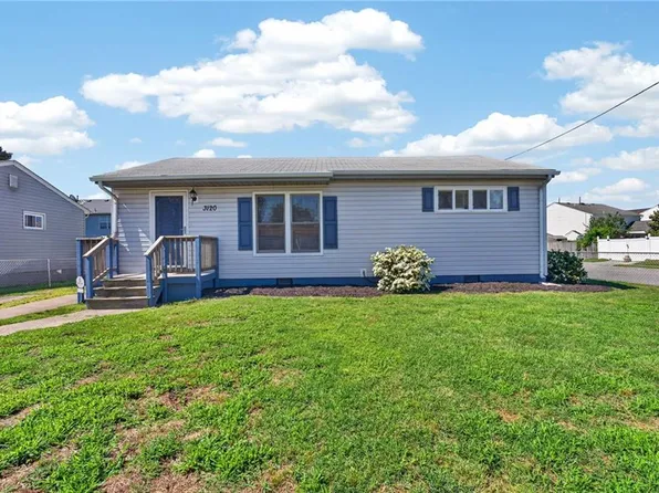 3120 Joseph Ave, Chesapeake, VA 23324