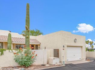 6124 W Red Sky Cir, Tucson, AZ 85713