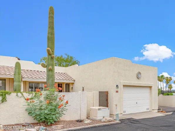 6124 W Red Sky Cir, Tucson, AZ 85713