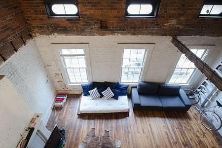 4th image of 504 E 12th St APT 3