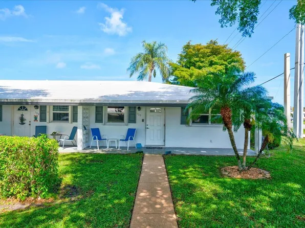 100 Leisure Lake Circle #109, Boynton Beach, FL 33426
