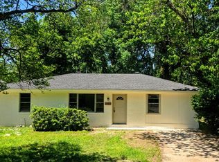 1607 University Ave, Monroe, LA 71203