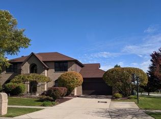 18031 Cardinal Ln, Tinley Park, IL 60487