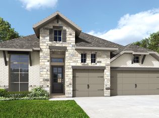 255 Star Rush Trl, Georgetown, TX 78633