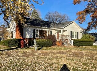 503 E Thompson St, Princeton, IL 61356