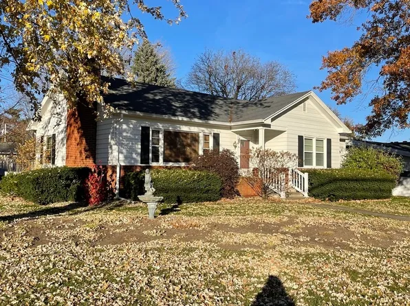 503 E Thompson St, Princeton, IL 61356