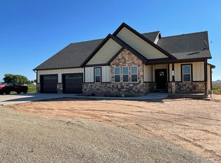 1157 S 1500 E, Ballard, UT 84066