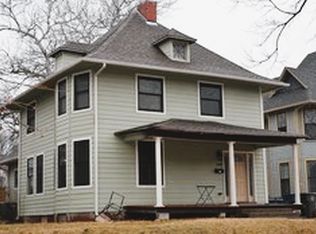 1100 25th St, Des Moines, IA 50311