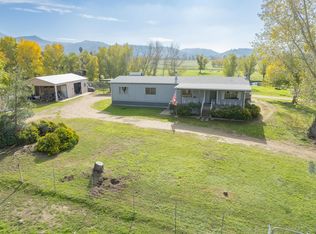 32267 Avenue 176, Springville, CA 93265