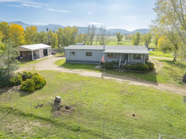 32267 Avenue 176, Springville, CA 93265