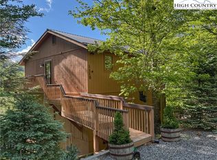 111B Charter Hills Rd, Banner Elk, NC 28604