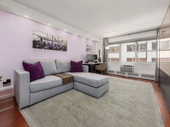153 E 57th St APT 8C, New York, NY 10022