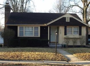 1445 Homewood, Homewood, IL 60430