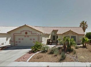 3924 Gaston Ln, North Las Vegas, NV 89032