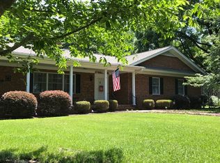 4851 Bush River Rd, Newberry, SC 29108