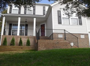 116 Glenmore Rd, Chapel Hill, NC 27516