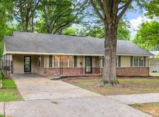 319 Belhaven St, Memphis, TN 38117