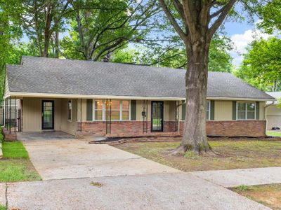 319 Belhaven St, Memphis, TN, 38117