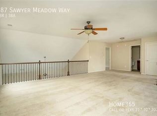 387 Sawyer Meadow Way, Grayson, GA 30017