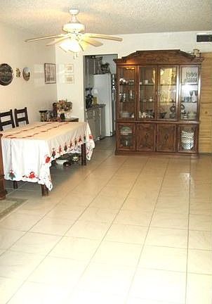 Living Room/Dinning Area