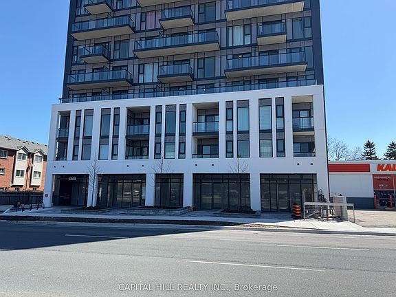 3rd image of 4569 Kingston Rd #314