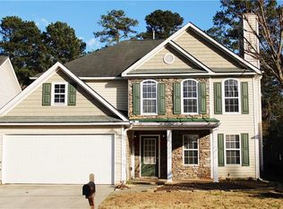 2087 Ridgestone Lndg SW, Marietta, GA 30008