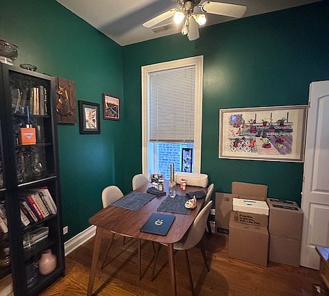 4th image of 6373 N Paulina St #1