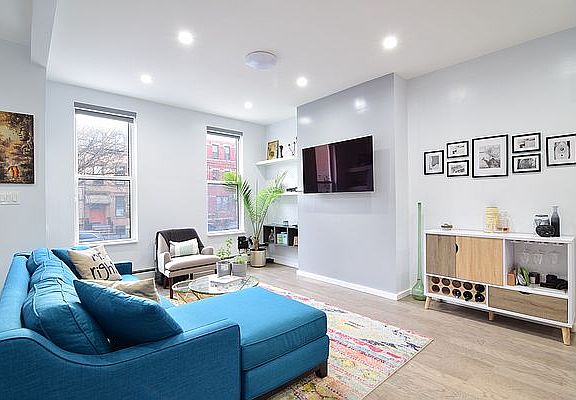 2nd image of 251 Saint Nicholas Ave #1