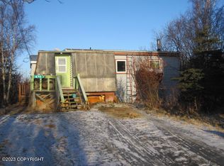 670 6th Ave, Bethel, AK 99559