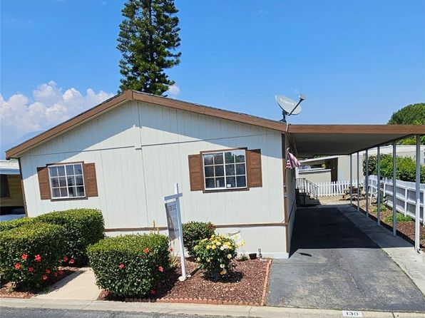 1350 San Bernardino Rd SPACE 130, Upland, CA 91786