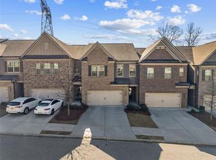 2787 Pearl Ridge Trce, Buford, GA 30519