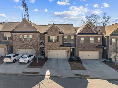 2787 Pearl Ridge Trce, Buford, GA, 30519