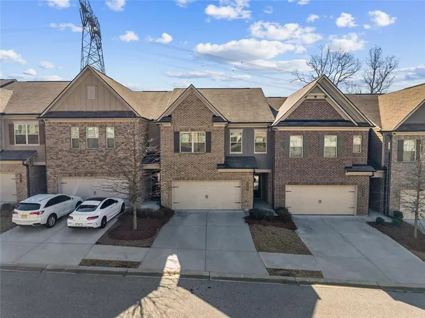 2787 Pearl Ridge Trce, Buford, GA 30519