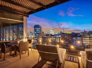 106 W Seeboth St UNIT 718, Milwaukee, WI 53204