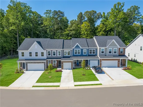 2156 Fallon Cir, Williamsburg, VA 23188