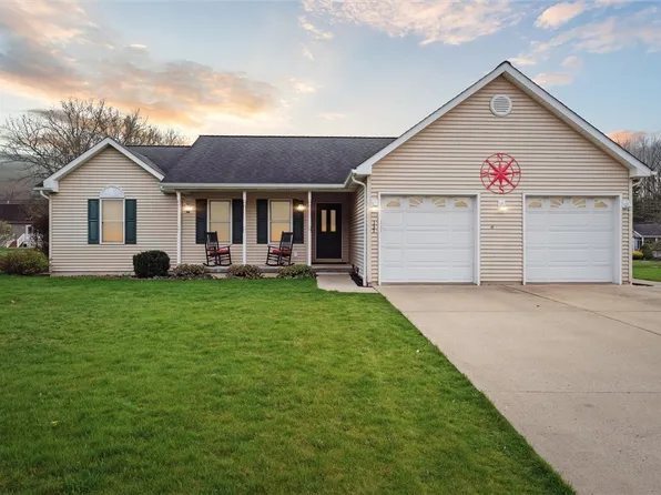 137 Zambotti St, Kittanning, PA 16201