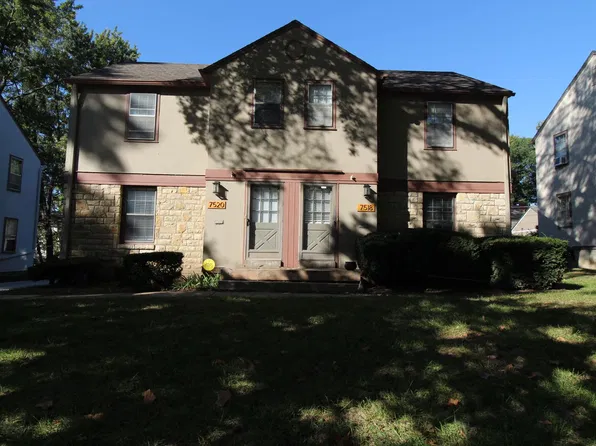 7520 Terrace St, Kansas City, MO 64114